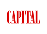 CAPITAL資本雜誌「智選活髮護髮品牌大獎」